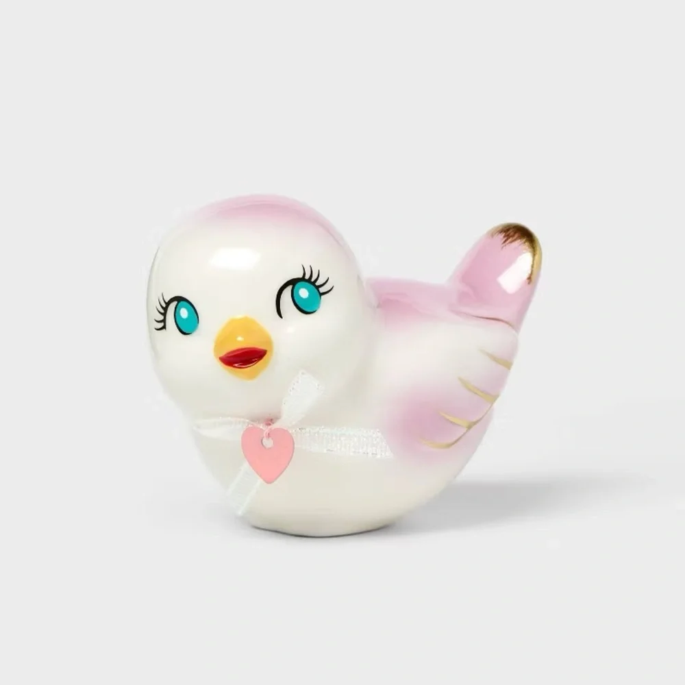 Target Spritz Love Birds Pastel Purple